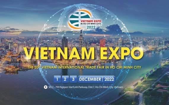 第一実業ベトナムは第20回ベトナム国際見本市に出展